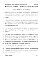 Vorschau - Mal- und Bastelvorlagen - Die Eisberg-von-Tau-Schule 03: Schnee-Kunde und Eis-Kenntnisse - Seite 3