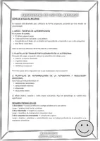 Vista previa - Hojas de trabajo - JUEGO DE AUTOESTIMA Y AUTORREFLEXIÓN - página 3