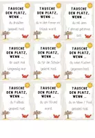 Vorschau - Spiele - Platzwechselspiel Pfingstferien (Bewegungsspiel) - Seite 2