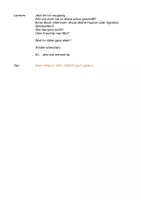 Vorschau - Arbeitsblätter - Erlebnisse schreiben mit dem Klassentier – kostenlose Leseprobe (2. Klasse) - Seite 2