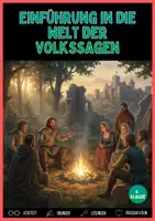 Vorschau - Unterrichtsreihen - Materialpaket: Sagen (Komplette Unterrichtsreihe) - Seite 1