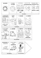 anteprima - Esercizi - VERIFICA DI STORIA dall'era arcaica all'estinzione deidinosauri - Pagina 3
