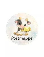 Vorschau - Poster - kuhklasse: Postmappe & für kranke Kinder - Seite 1