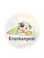 Vorschau - Poster - kuhklasse: Postmappe & für kranke Kinder - Seite 2
