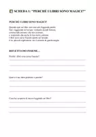 anteprima - Esperimenti - 23 aprile – Giornata Mondiale del Libro gratuito - Pagina 1