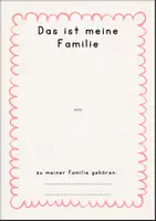Vorschau - Mal- und Bastelvorlagen - Ich-Buch - Seite 3
