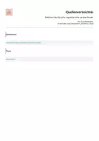 Vorschau - Arbeitsblätter - Reflexion über Sprache, Jugendsprache, verbale Gewalt - Seite 2
