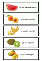 Vorschau - Stationenlernen - 100 Sprechkarten - 100 Question_Cards Do / Don't - Seite 3