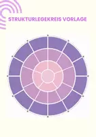 Vorschau - Arbeitsblätter - Sturzprophylaxe - Strukturlegekreis Pflege (Risikofaktoren & Maßnahmen zuordnen) - Seite 3
