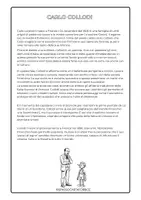 anteprima - Compiti in classe/Test - COLLODI - BIOGRAFIA FUMETTI E TESTO CON DOMANDE E GIOCO - Pagina 3