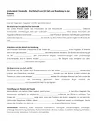 Vorschau - Arbeitsblätter - Dramatik - Die Einheit von Ort Zeit und Handlung in der Theorie (Lückentext und Übungen) - Seite 2