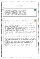 Vorschau - Interaktives Material - Interaktives Übungsmaterial "Zeitformen / Zeiten" - Seite 3