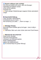 Vorschau - Poster - Prüfungsmeditationen für Kinder - Seite 3