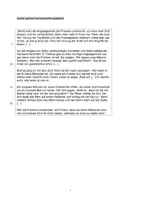 Vorschau - Klassenarbeiten - Klausur Geschichte EF: Mittelalterlicher Kulturkontakt – Usama ibn Munqidh: Blick auf die Franken (inkl. EHZ) - Seite 2