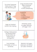 Vorschau - Arbeitsblätter - Mystery – Das mysteriöse Fieber: Virus oder Bakterium? - Seite 2