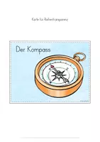 Vorschau - Stundenentwürfe - Kompass Unterrichtseinheit - Seite 2
