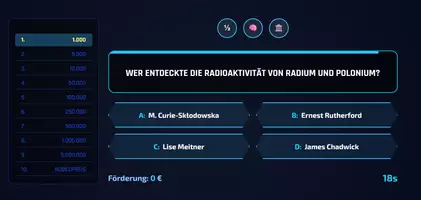 Vorschau - Spiele - Millionär - Bedeutende Physiker - Seite 2