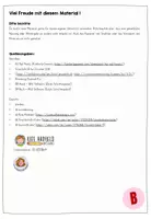 Vorschau - Spiele - Silbenpiloten legen - Einsilbige Wörter (Karibu Lehrwerk) - Seite 3