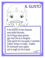 anteprima - Esercizi - Scienze, il Senso del Gusto - Pagina 2