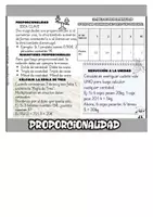 Vista previa - Hojas de trabajo - FLIPBOOK MATEMÁTICAS - página 3