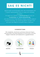 Vorschau - Spiele - Grundlagen der Trainingslehre ⎮ Fachbegriffe Sag es nicht - Spiel für Klasse 10 bis 12 - Seite 1