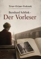 Vorschau - Arbeitsblätter - True Crime Podcast - Der Vorleser - Deckblatt