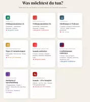 Vorschau - Interaktives Material - ZP10 Englisch – Online-Übungstool (GK & EK) - Seite 1