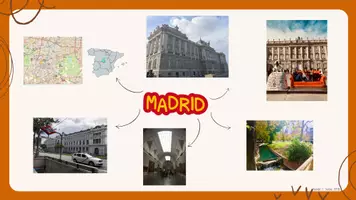 Vorschau - Arbeitsblätter - Sn11 Neubeginner Einstieg Madrid - Seite 3