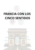 Vista previa - Unidades / Secuencias / Situaciones de Aprendizaje - PROYECTO: FRANCIA Y DÍA DEL LIBRO A TRAVÉS DE LA BELLA Y LA BESTIA - página 3