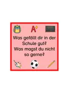 Vorschau - Spiele - Erzählwürfel Kennenlernen Schulanfang Schuljahresbeginn - Seite 3