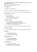 Vorschau - Stundenentwürfe - AEVO Meisterkurs Teil 4 – Paket 2: Wie gelingt eine erfolgreiche Ausbildung von Anfang an? 5 komplette Lernsituationen für den Meisterkurs Teil 4 (AEVO) – direkt einsetzbar für Unterricht & Prüfungsvorbereitung! - Seite 2