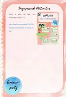 Vorschau - Arbeitsblätter - Leseheft: Fußball WM 2026 (Kl. 1/2) - Seite 3