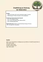 Vorschau - Stundenentwürfe - Materialpaket Geschichte Klasse 5 - 10 - Seite 2