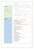 Vorschau - Arbeitsblätter - Sachtext_Satzanfänge - Deckblatt