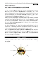 Vorschau - Arbeitsblätter - Übergang: Vom antiken Griechenland zum Römischen Reich - Deckblatt