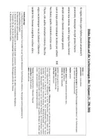 Vorschau - Stundenentwürfe - Didos Reaktion auf die heimliche Abreise (Vergil Aeneis IV) - Deckblatt