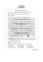 Vorschau - Merkblätter - Merkblatt / Merkwissen: das oder dass? - Seite 2