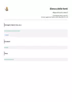 anteprima - Materiale di supporto/inclusione - Mappa Etruschi classe 5 - Pagina 3