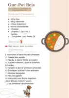 Vorschau - Arbeitsblätter - Rezepte : Nachhaltigkeit - Seite 2