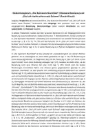 Vorschau - Klassenarbeiten - Gedichtvergleich (Abiturtraining/Kursarbeit): "Der Spinnerin Nachtlied" vs. "Die Luft riecht schon nach Schnee" - Seite 2