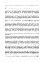 Vorschau - Klassenarbeiten - Gedichtvergleich (Abiturtraining/Kursarbeit): "Der Spinnerin Nachtlied" vs. "Die Luft riecht schon nach Schnee" - Seite 3