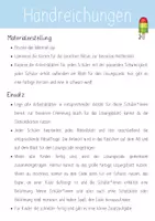 Vorschau - Arbeitsblätter - Escape Room Sommer Mathe Klasse 1 - Seite 1