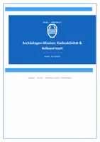Vorschau - Stundenentwürfe - Physik Komplettpaket Klasse 7-10 mit Lösungen - Seite 1