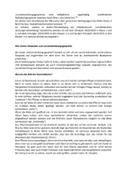 Vorschau - Fördermaterial/Inklusion - Lernentwicklungsgespräche führen - Rückmeldung mit der Sonnenblume - Seite 1