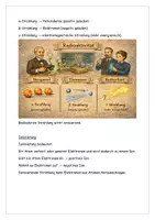 Vorschau - Arbeitsblätter - Materialpaket Chemie Sek I - Seite 2