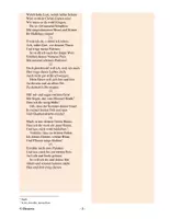 Vorschau - Arbeitsblätter - Paul Gerhardt, Sommergesang (Geh aus, mein Herz) Text und Interpretation - Seite 2