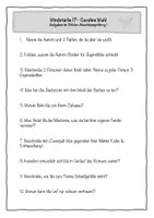 Vorschau - Stundenentwürfe - Windstärke 17: Beispielaufgaben | RSAP 2027 - Seite 1