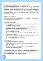 Voorbeeld - Automatiseren tot 20 - Het detective werkboek (groep 3-4) - Pagina 1