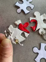 anteprima - Materiale interattivo - Idea lavoretto per la mamma - Pagina di copertina