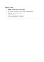 Vorschau - Arbeitsblätter - Arbeitsauftra Respektvoller Umgang mit Lehrkräften - Seite 3